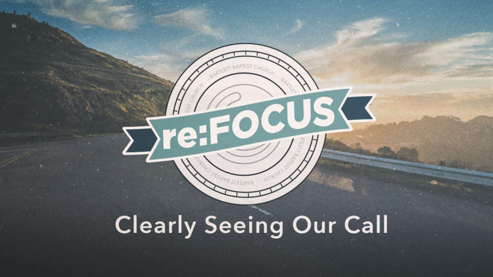 re:Focus