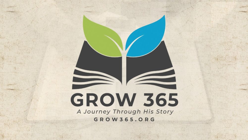 Grow 365