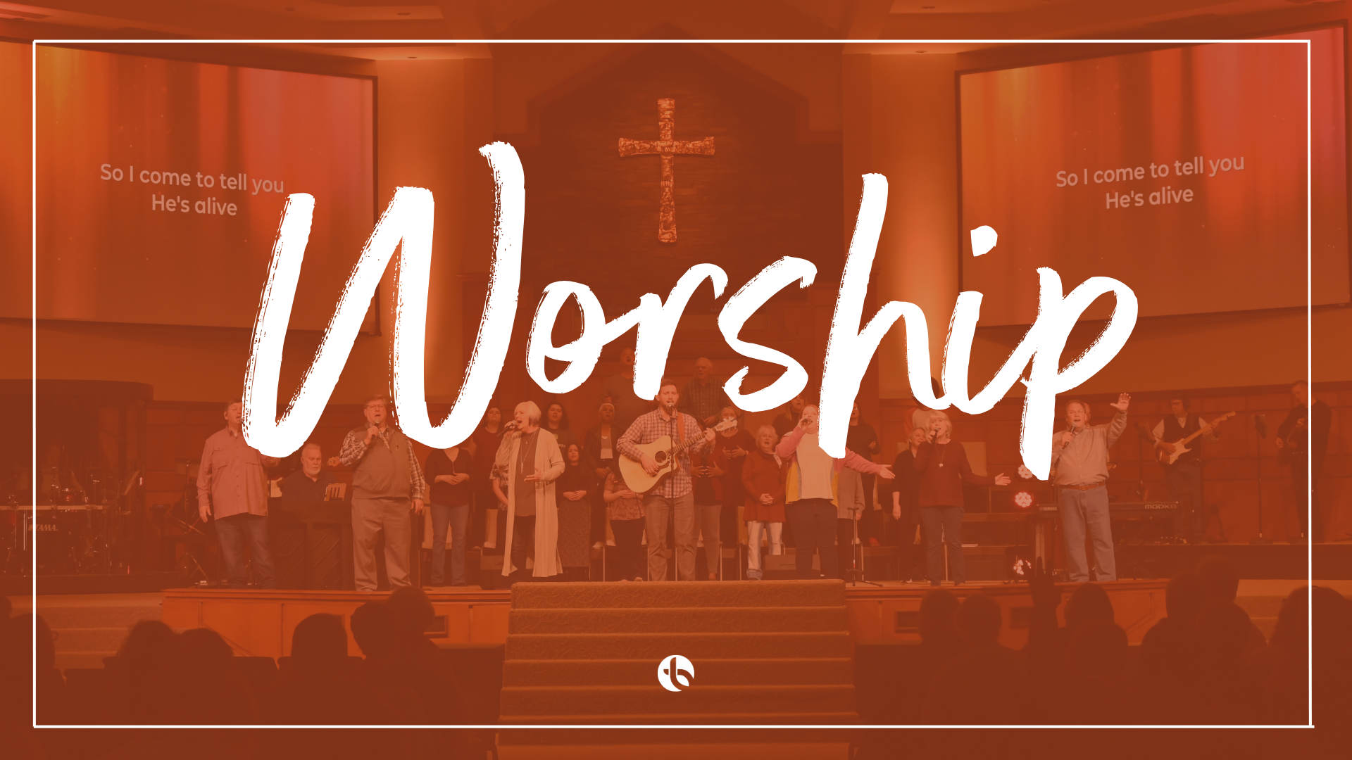 Worship (1)